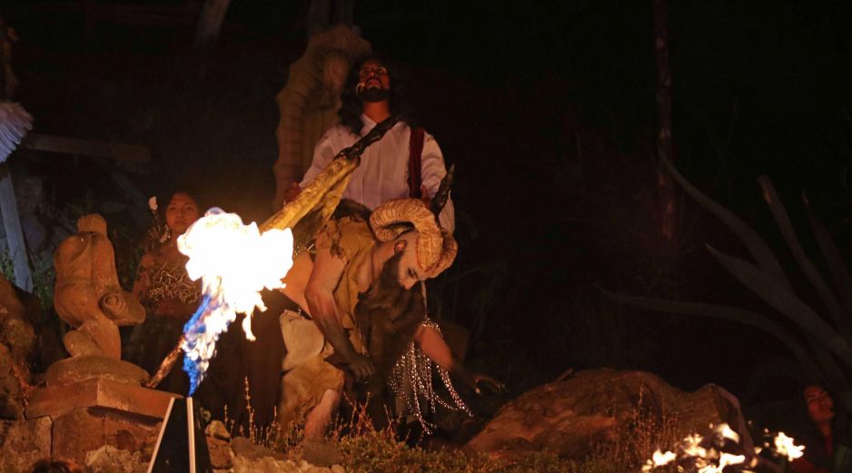 Con ello, México suma 13 costumbres y tradiciones en la lista de Patrimonio Cultural de la Humanidad. SUN / ARCHIVO