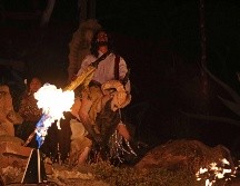 Con ello, México suma 13 costumbres y tradiciones en la lista de Patrimonio Cultural de la Humanidad. SUN / ARCHIVO