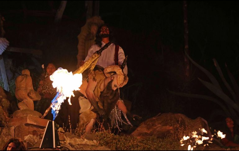 Con ello, México suma 13 costumbres y tradiciones en la lista de Patrimonio Cultural de la Humanidad. SUN / ARCHIVO