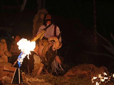 Con ello, México suma 13 costumbres y tradiciones en la lista de Patrimonio Cultural de la Humanidad. SUN / ARCHIVO