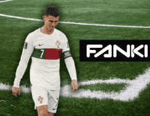 El partido ha generado gran expectativa entre la afición mexicana por la posibilidad de ver en México a Cristiano Ronaldo. EFE/EPA/F. Vogel ESPECIAL