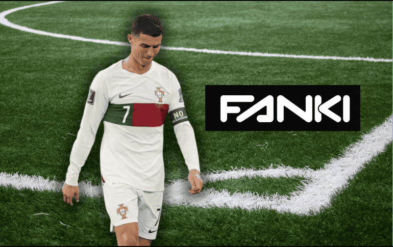 El partido ha generado gran expectativa entre la afición mexicana por la posibilidad de ver en México a Cristiano Ronaldo. EFE/EPA/F. Vogel ESPECIAL