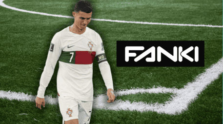 El partido ha generado gran expectativa entre la afición mexicana por la posibilidad de ver en México a Cristiano Ronaldo. EFE/EPA/F. Vogel ESPECIAL