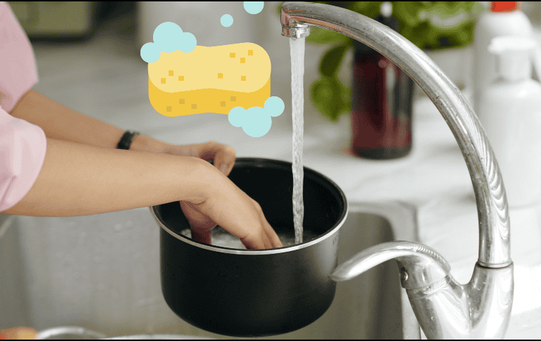 Existen alternativas eficaces que permiten realizar esta tarea sin dañar los materiales. ESPECIAL / CANVA