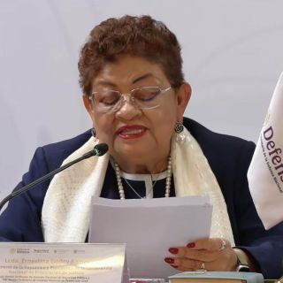 Ernestina Godoy presenta plan emergente de acciones inmediatas; de esto se trata