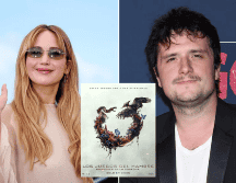 Jennifer Lawrence y Josh Hutcherson regresan a universo de 