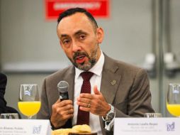 Jalisco no puede permitir que aquellos aspirantes que busquen contender por un puesto no cuenten con experiencia, práctica y metodología para desahogo de audiencias, señaló Álvarez Pulido. EL INFORMADOR / J. Acosta