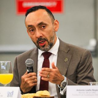 Así proyecta Álvarez Pulido el Poder Judicial en Jalisco para 2026