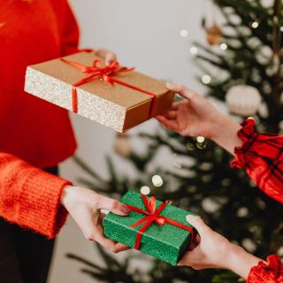 ¿Cuáles son los mejores regalos de Navidad según la IA?