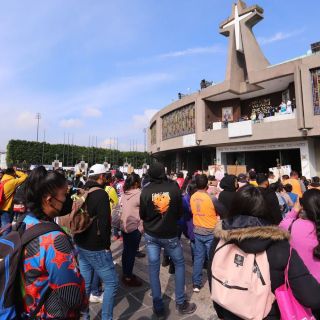 Inicia el operativo Guadalupano Peregrino Seguro en Ecatepec