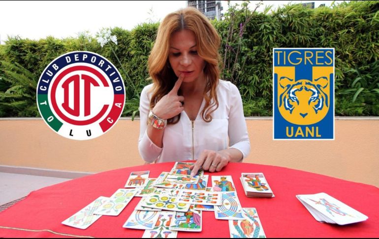 En medio de las expectativas por esta final, la reconocida astróloga Mhoni Vidente compartió sus predicciones y aseguró que las energías se inclinan claramente hacia el conjunto escarlata. SUN / ARCHIVO