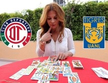 En medio de las expectativas por esta final, la reconocida astróloga Mhoni Vidente compartió sus predicciones y aseguró que las energías se inclinan claramente hacia el conjunto escarlata. SUN / ARCHIVO