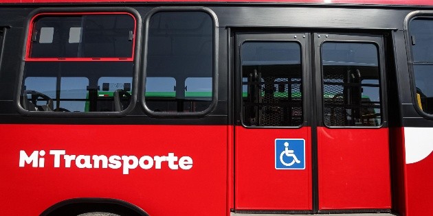 Transporte p&uacute;blico: Rutas de camiones detendr&aacute;n sus recorridos el domingo 21 de diciembre en Guadalajara