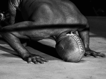 La Gira de despedida El Final es un tributo a una historia de esfuerzo pasión y entrega una forma de agradecer a la afición que lo ha acompañado. INSTAGRAM / @elhijodelsanto