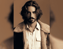  Amozurrutia compartió con EL INFORMADOR que, inspirándose en su papel en la novela, estrenará una canción, aportando a su faceta musical. CORTESÍA