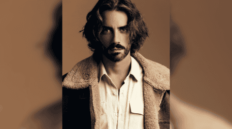  Amozurrutia compartió con EL INFORMADOR que, inspirándose en su papel en la novela, estrenará una canción, aportando a su faceta musical. CORTESÍA