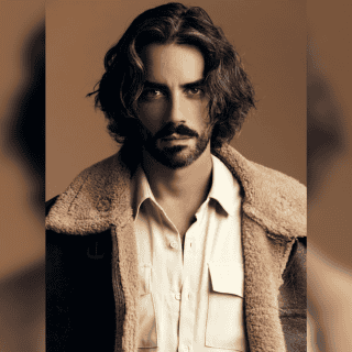 El regreso de un clásico: la mirada de Diego Amozurrutia en 'Doménica Montero'