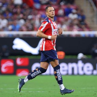 'Chepo' de la Torre lamenta el cierre de la etapa de 'Chicharito' en Chivas