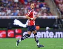 El entrenador confesó que le habría gustado que la segunda etapa de “Chicharito” con Chivas hubiese tomado un rumbo distinto. IMAGO7.