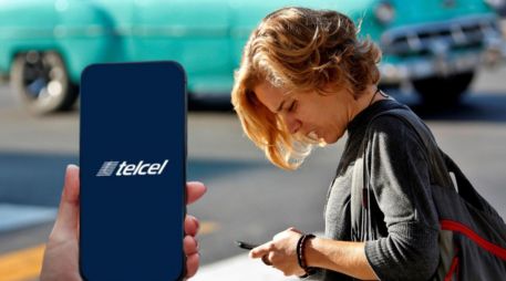 Telcel publicó las instrucciones y lugares para que los usuarios completen la vinculación. EFE/ARCHIVO/ESPECIAL