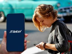 Telcel publicó las instrucciones y lugares para que los usuarios completen la vinculación. EFE/ARCHIVO/ESPECIAL