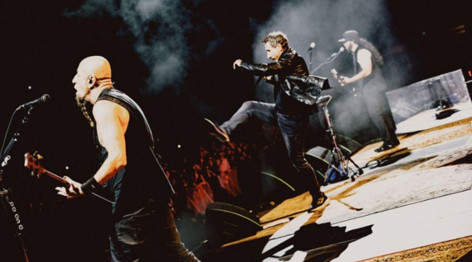 La demanda de boletos ha generado amplio interés entre los seguidores de la banda. INSTAGRAM/ @systemofadown.