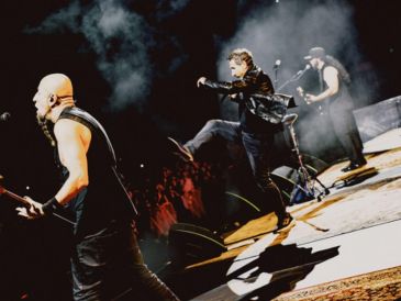 La demanda de boletos ha generado amplio interés entre los seguidores de la banda. INSTAGRAM/ @systemofadown.