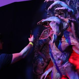 Vecna y los Demogorgons invaden CDMX con nueva experiencia inmersiva de Stranger Things