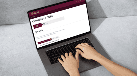 Contar con una CURP certificada permite que los trámites se realicen de forma más rápida y eficiente, además de disminuir el riesgo de observaciones por inconsistencias en los datos personales. ESPECIAL