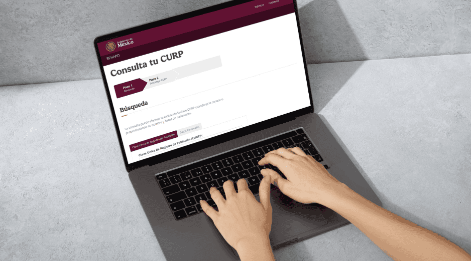 Para los ciudadanos mexicanos, la CURP tiene validez permanente. ESPECIAL/ CANVA