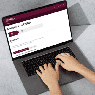 Cómo descargar tu CURP gratis con tu nombre y apellidos