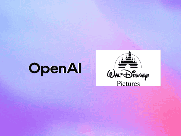 En virtud del acuerdo, Disney y OpenAI reafirman su compromiso compartido con el uso responsable de la IA. ESPECIAL