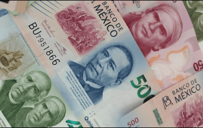 La FGR obtuvo la resolución judicial que ordena, en concreto, el pago de 62,8 millones pesos. Unsplash