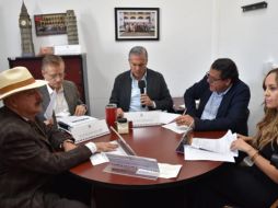 El Congreso local deberá definir a las personas que ocuparán los distintos cargos en los próximos días. ESPECIAL