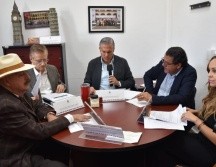 El Congreso local deberá definir a las personas que ocuparán los distintos cargos en los próximos días. ESPECIAL