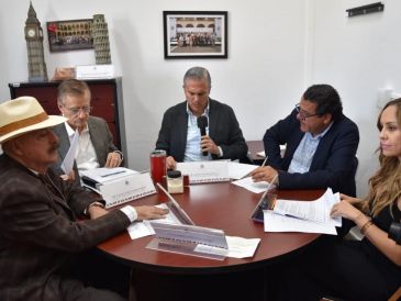 El Congreso local deberá definir a las personas que ocuparán los distintos cargos en los próximos días. ESPECIAL