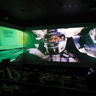 Cinépolis VIP Andares prepara Screen X: La nueva experiencia del cine en GDL