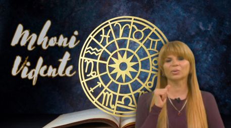 De acuerdo con las predicciones de Mhoni Vidente, figuras como Leo, Escorpio y Acuario podrían vivir avances capaces de modificar el rumbo de sus proyectos personales. FACEBOOK/MHONIVIDENTE
