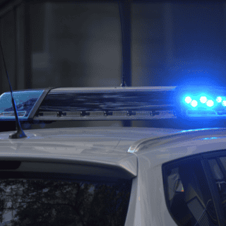 Atacan a balazos a dos agentes de la Fiscalía del Estado en Tonalá