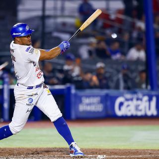 Charros blanquea a Yaquis y se queda con la serie