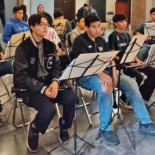 Una nueva fuerza musical en Jalisco