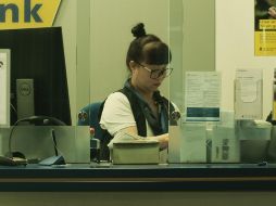 El 12 de diciembre se celebra el Día del Empleado Bancario. UNSPLASH/Hudsen Graves