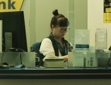 El 12 de diciembre se celebra el Día del Empleado Bancario. UNSPLASH/Hudsen Graves