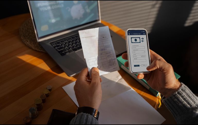 La medida busca prevenir fraudes y mantener la confiabilidad del sistema bancario. FREEPIK