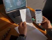 La medida busca prevenir fraudes y mantener la confiabilidad del sistema bancario. FREEPIK