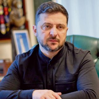 Zelenski entrega a Estados Unidos nueva propuesta de paz