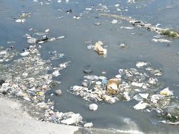 La Presidenta de México afirmó que su homólogo estadounidense no está bien enterado de la situación del Río Tijuana. EFE