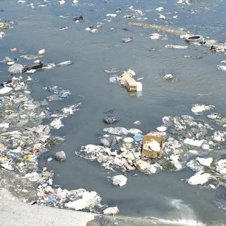 Hay acuerdo para sanear el Río Tijuana: Claudia Sheinbaum