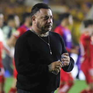 Liga MX: En Toluca no se dan por muertos