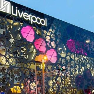 Liverpool: Fechas de la Venta Especial antes de Navidad
